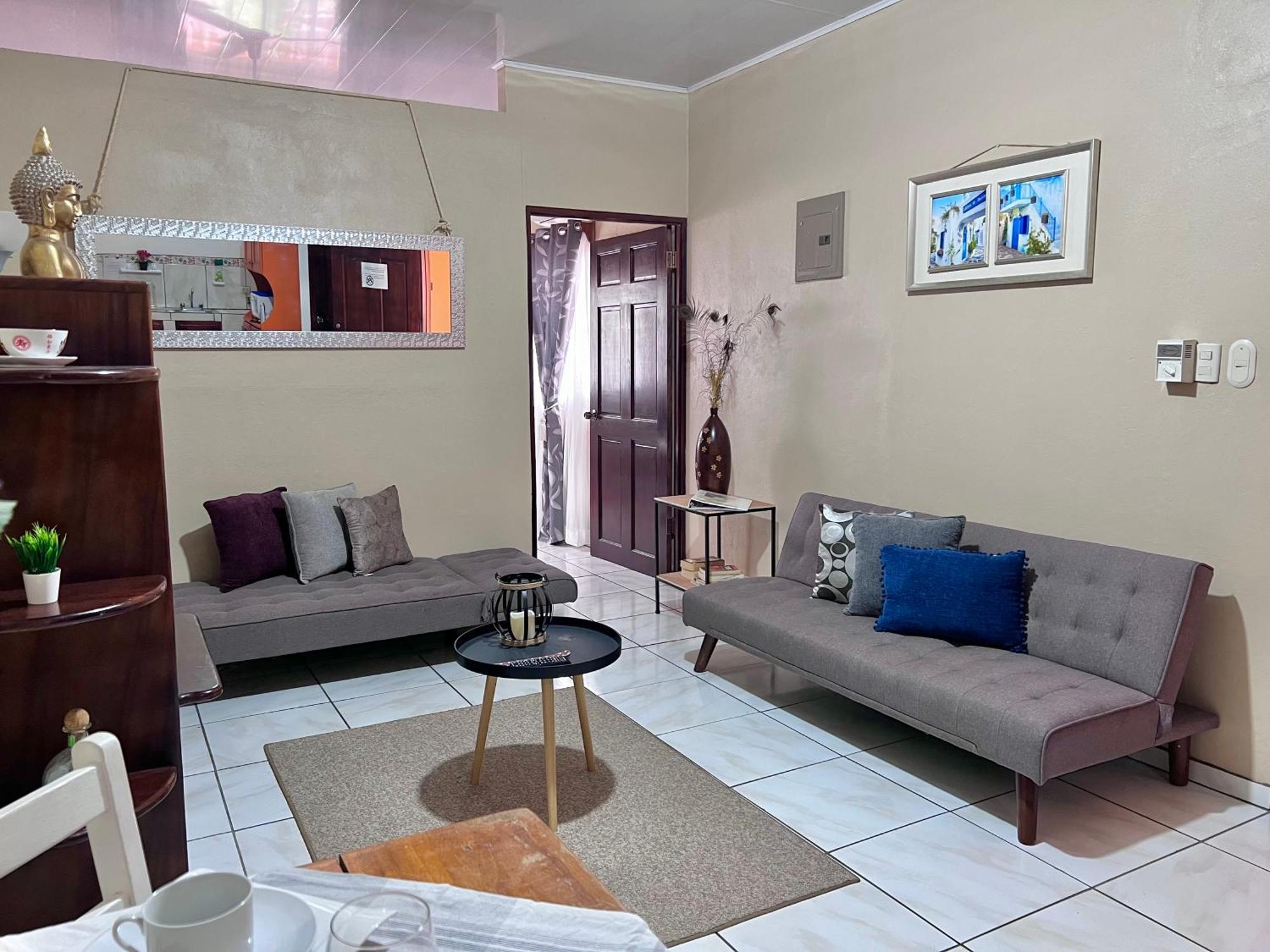 Appartamento Casa Tatich Ac Near Guanacaste Airport Liberia Esterno foto