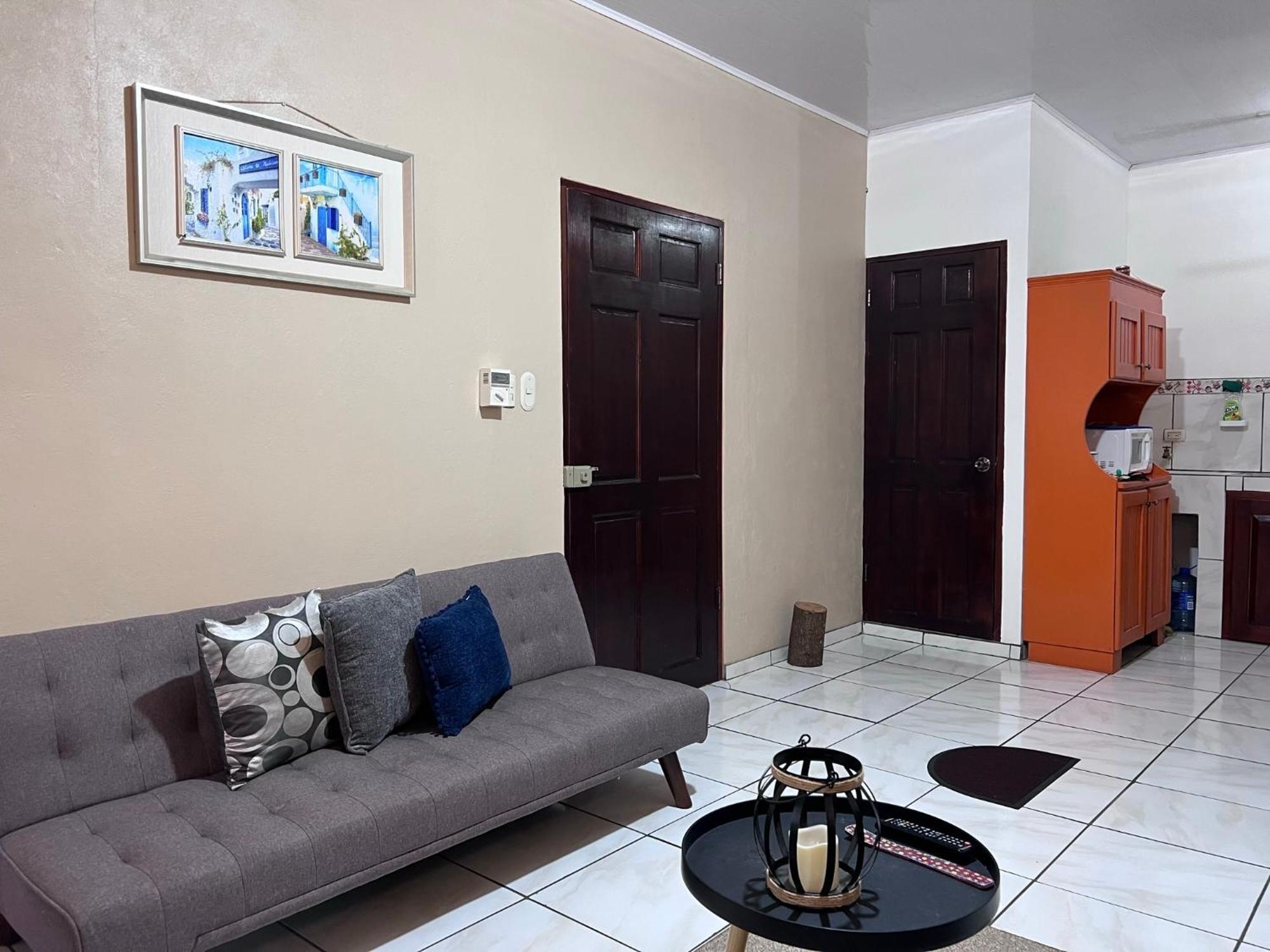 Appartamento Casa Tatich Ac Near Guanacaste Airport Liberia Esterno foto