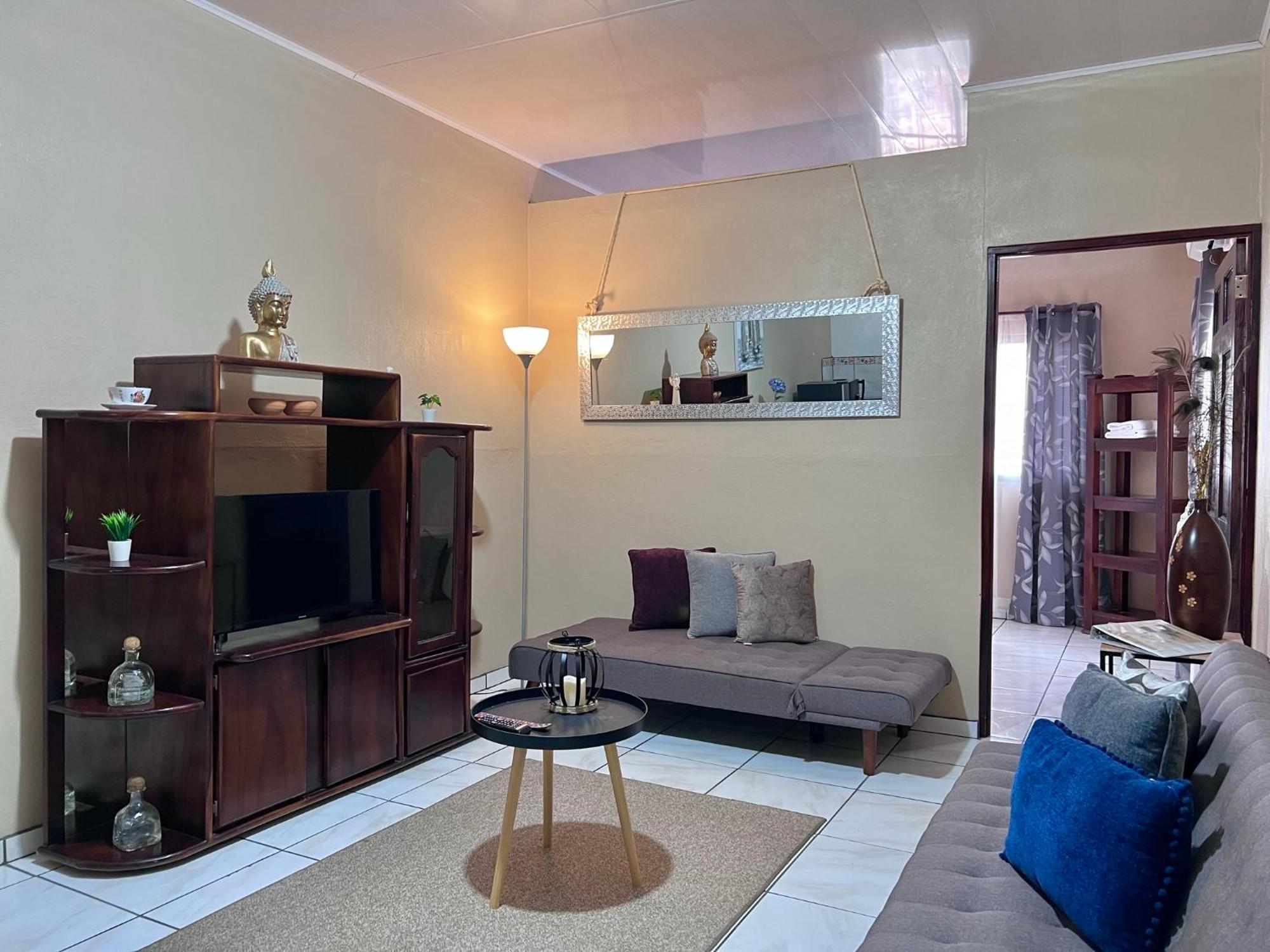 Appartamento Casa Tatich Ac Near Guanacaste Airport Liberia Esterno foto