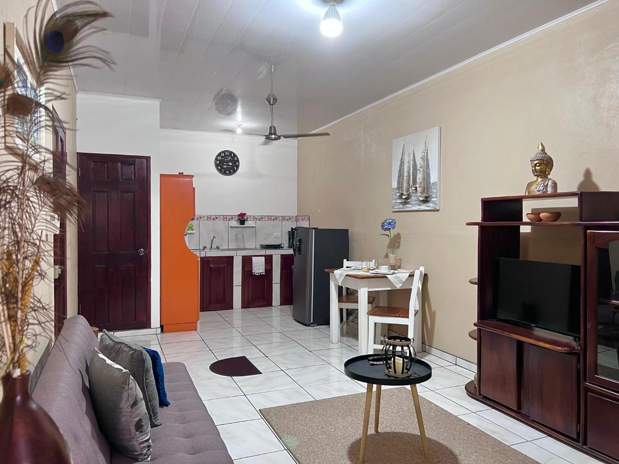 Appartamento Casa Tatich Ac Near Guanacaste Airport Liberia Esterno foto