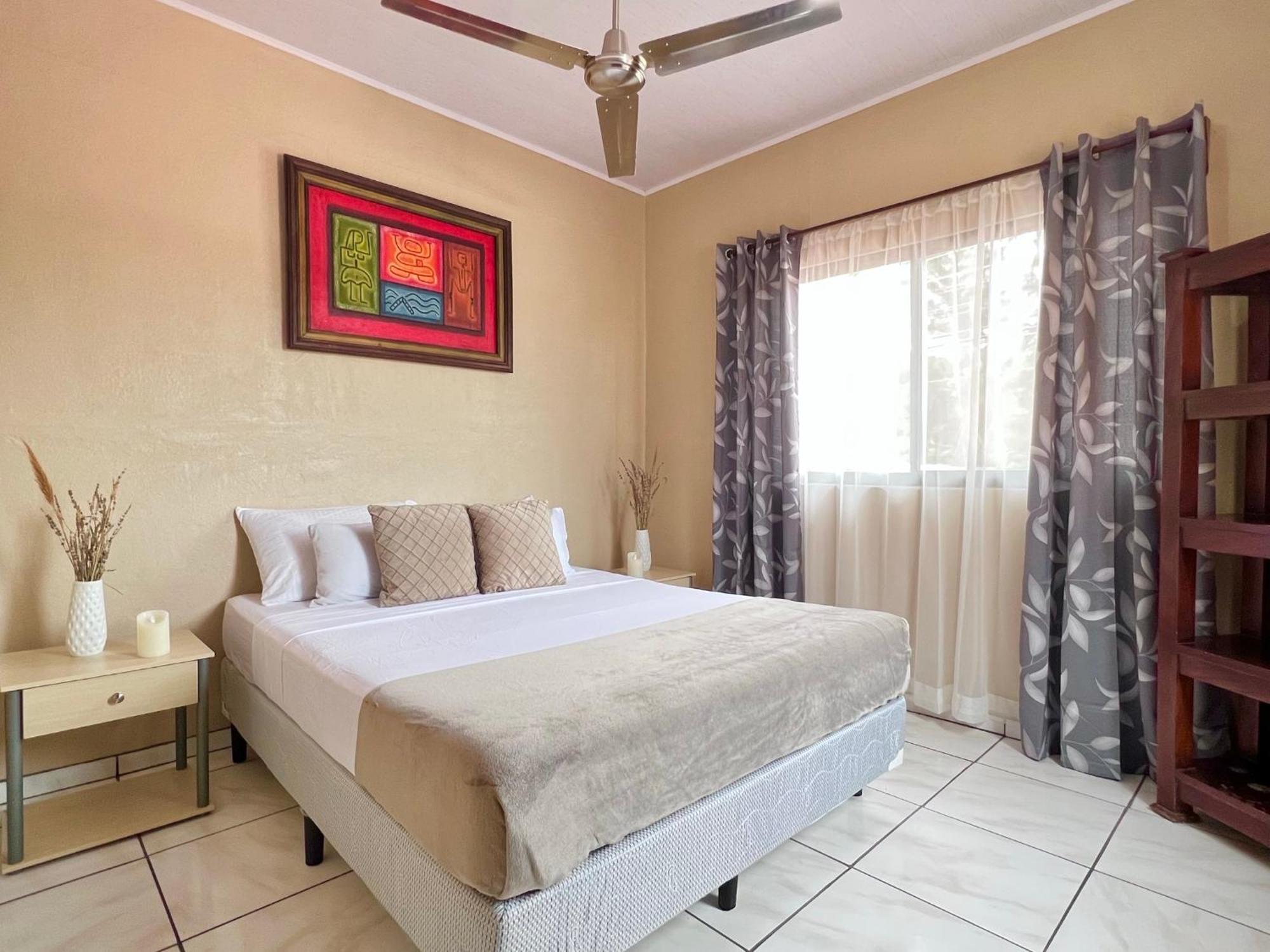 Appartamento Casa Tatich Ac Near Guanacaste Airport Liberia Esterno foto